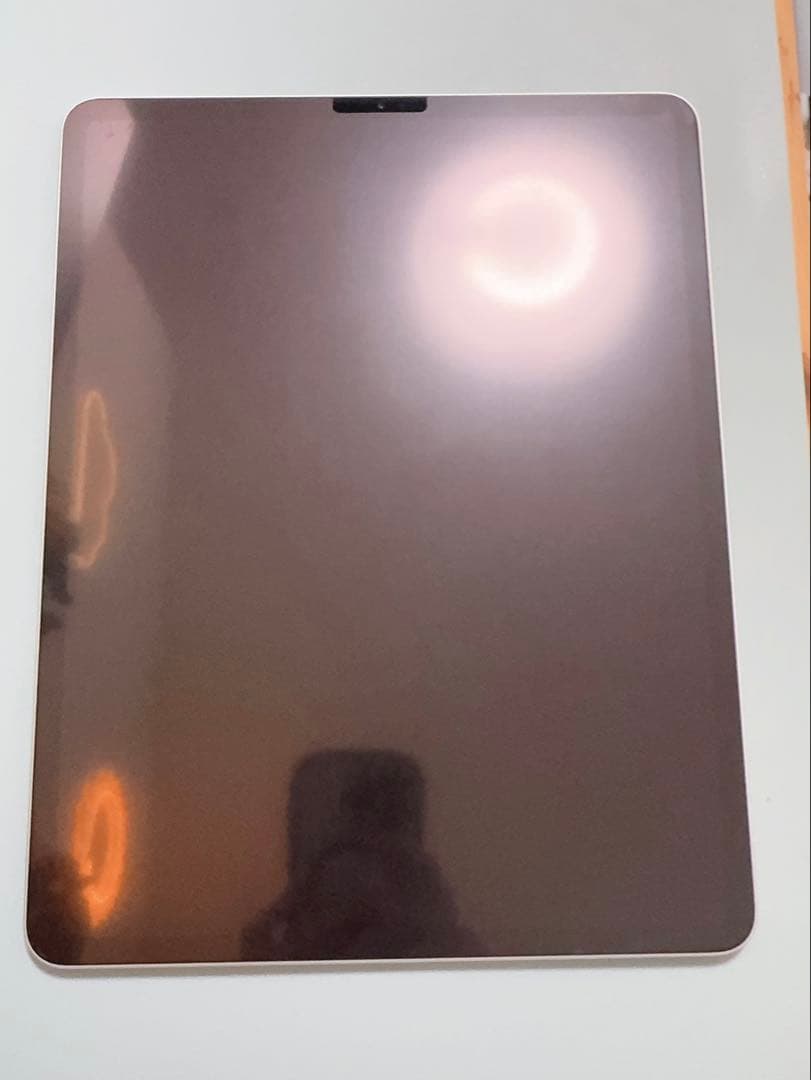 iPad Pro 第4世代 12.9インチ 1TB