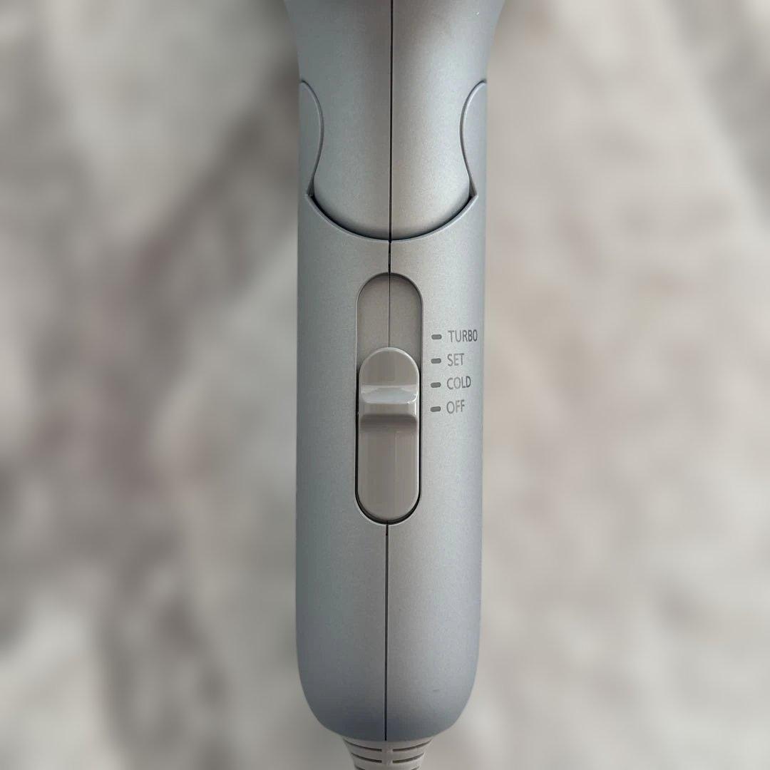 Panasonic ヘアドライヤー EH-NA7M ナノケア