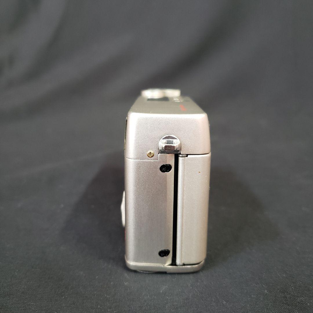 ローライ Rollei AF35 コンパクトフィルムカメラ シルバー