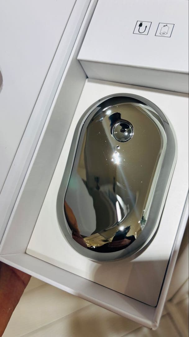 16日までおとく新品！未開封★Aderansスマスビート