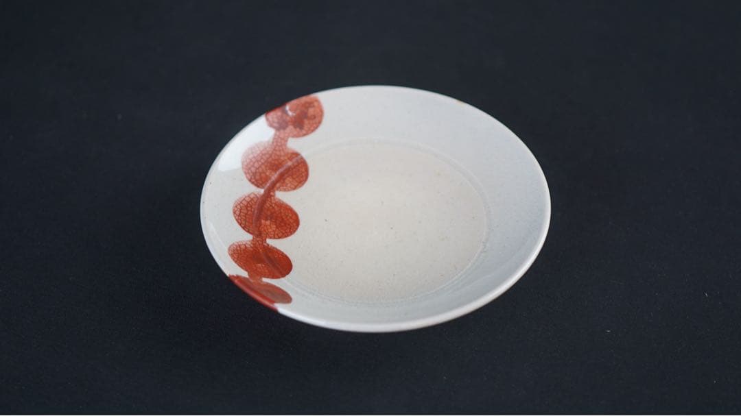 都をどり だんご皿 17客 永楽善五郎 三浦竹軒 清水六兵衛