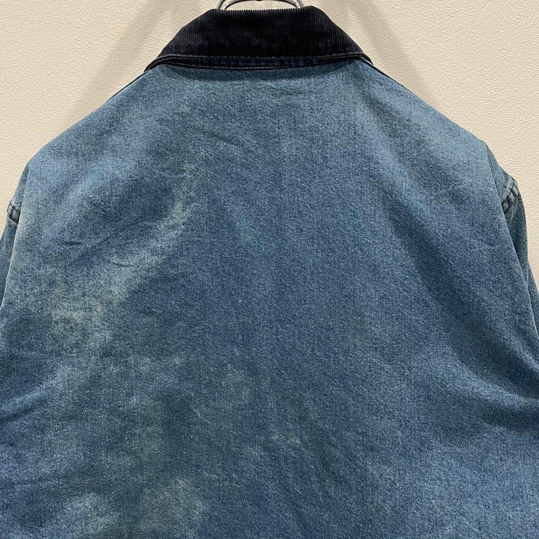 Sears Work Leisure デニムワークジャケット 70s 80s