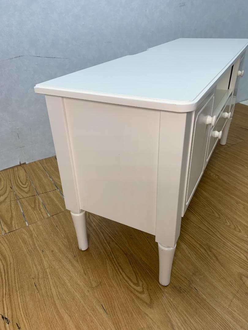 K★1025 Francfranc テレビボード ミーオ