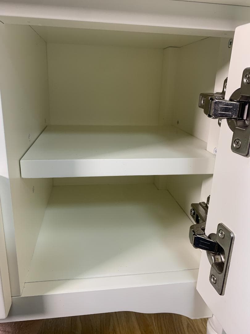 K★1025 Francfranc テレビボード ミーオ