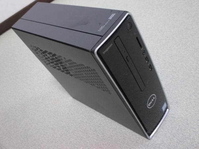 Windowsデスクトップ DELL 3268 i5-6400 16GB Wi-Fi 500GB Win10