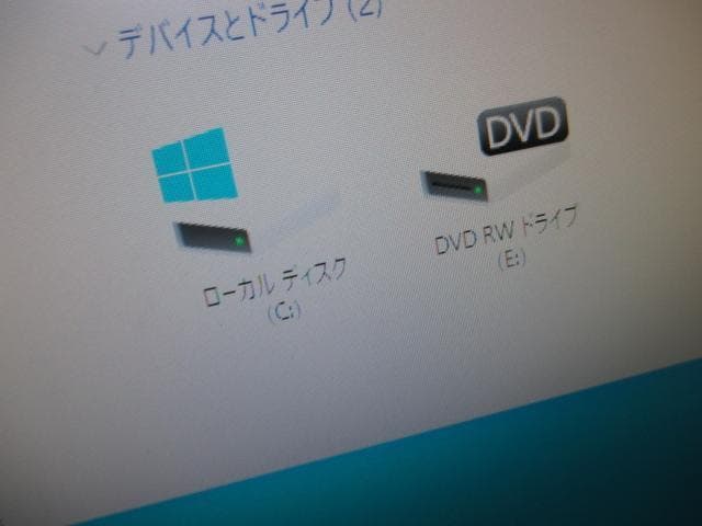 Windowsデスクトップ DELL 3268 i5-6400 16GB Wi-Fi 500GB Win10