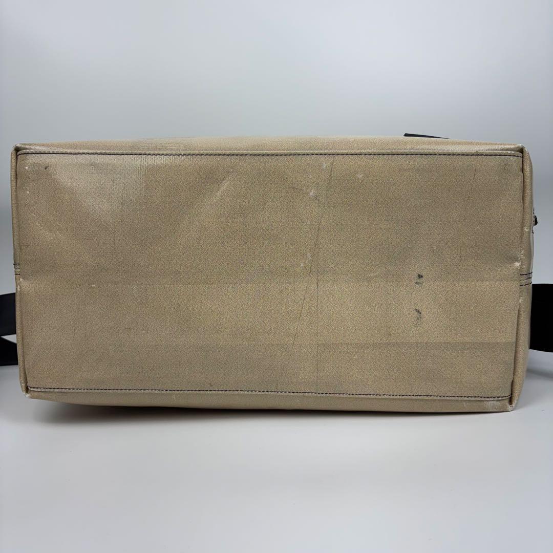 フライターグ F45 LOIS ボストン ショルダーバッグ 2way グリーン