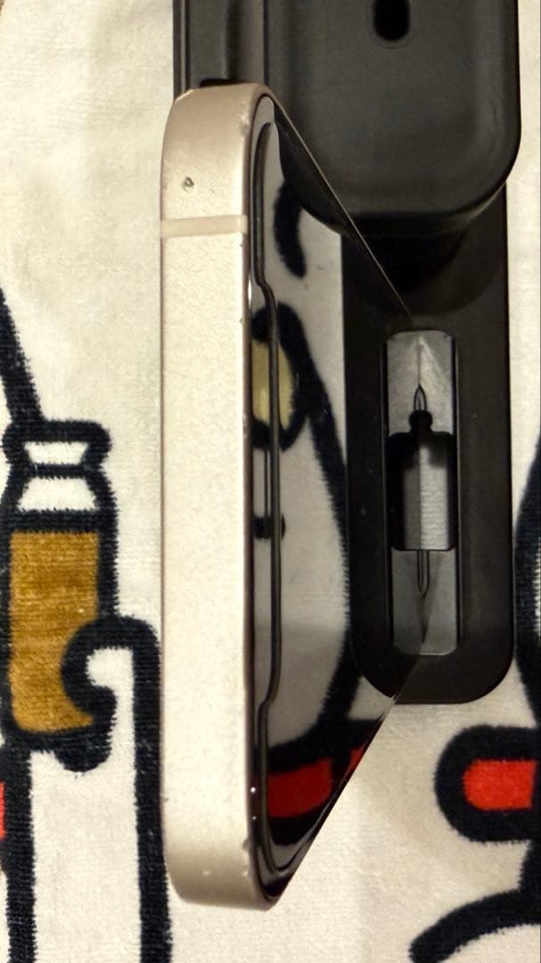 iPhone12 64GB SIMフリー