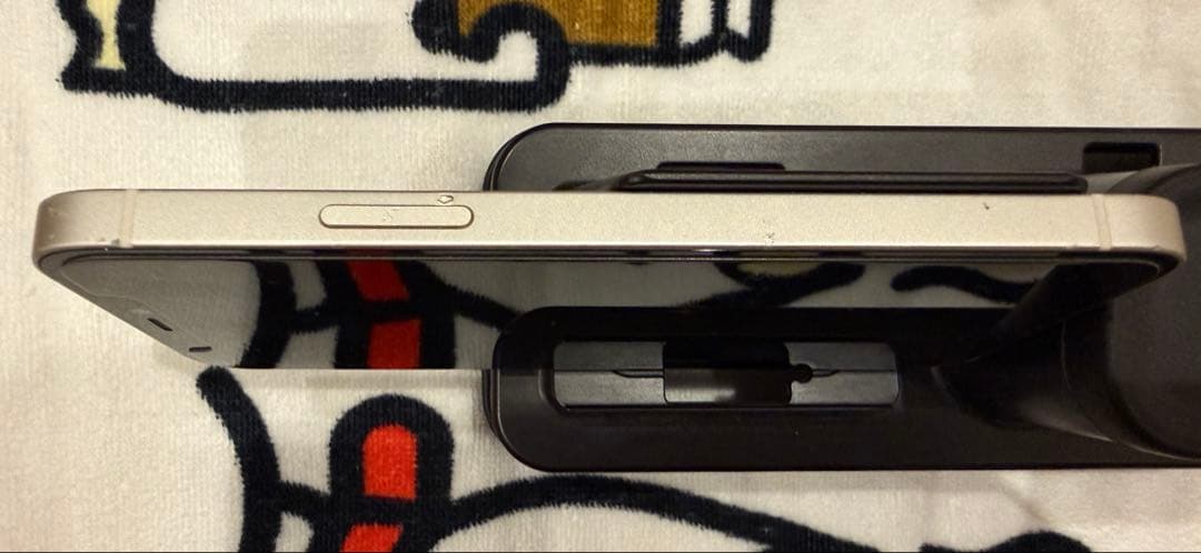 iPhone12 64GB SIMフリー