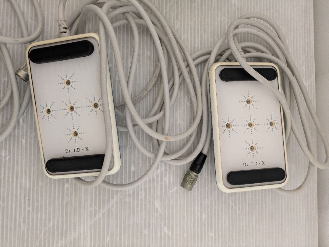 ドクターレディックス Dr.LD-X