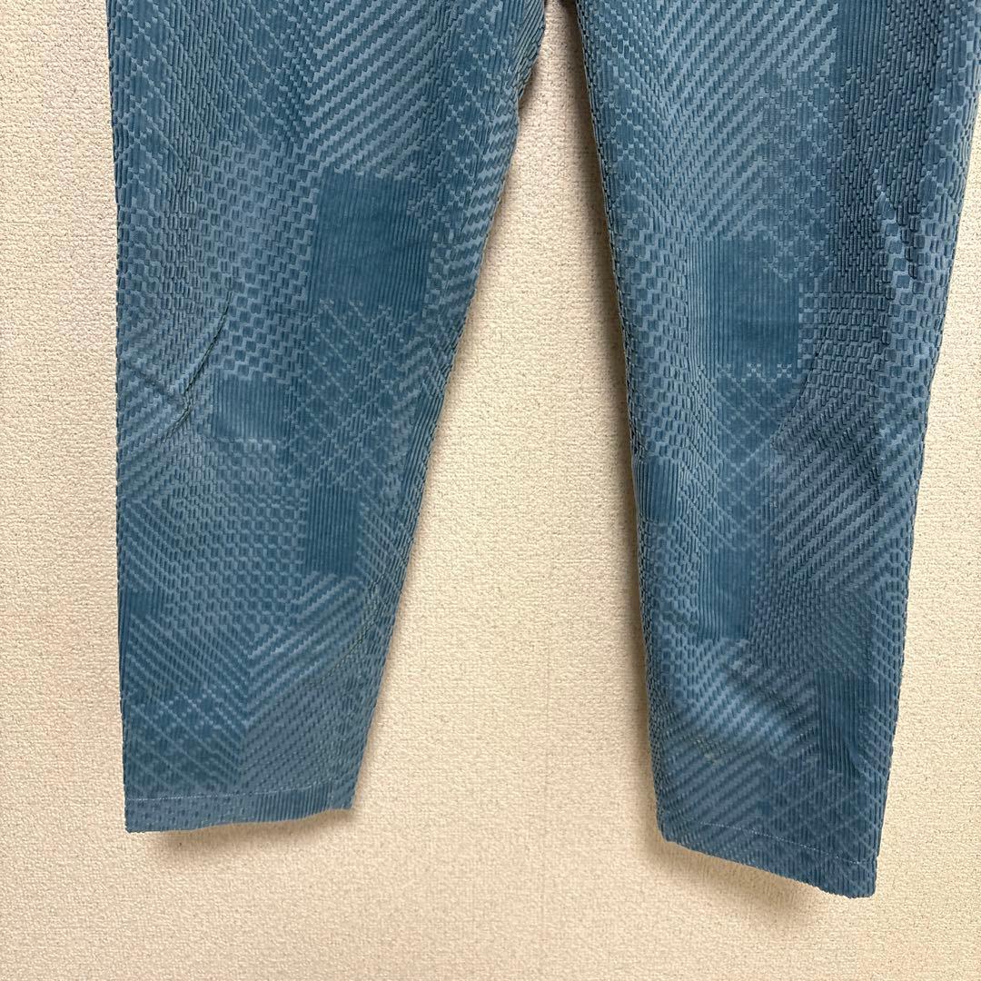 新品　ミナペルホネン コーデュロイパンツ