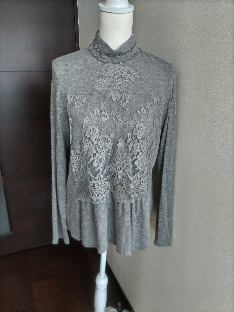 alba Rossa トップス新品未使用