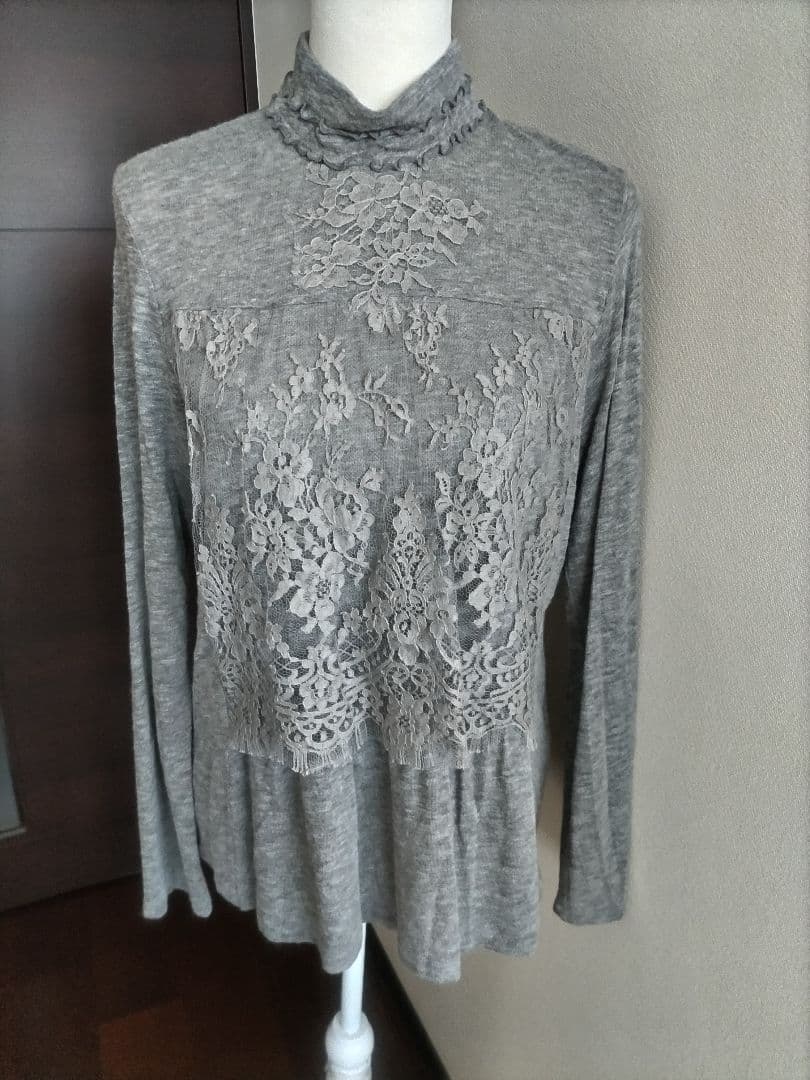 alba Rossa トップス新品未使用