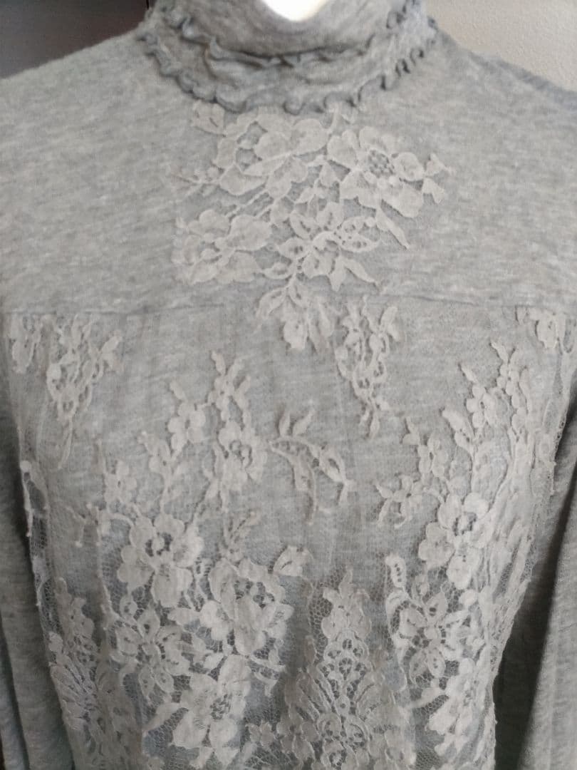 alba Rossa トップス新品未使用