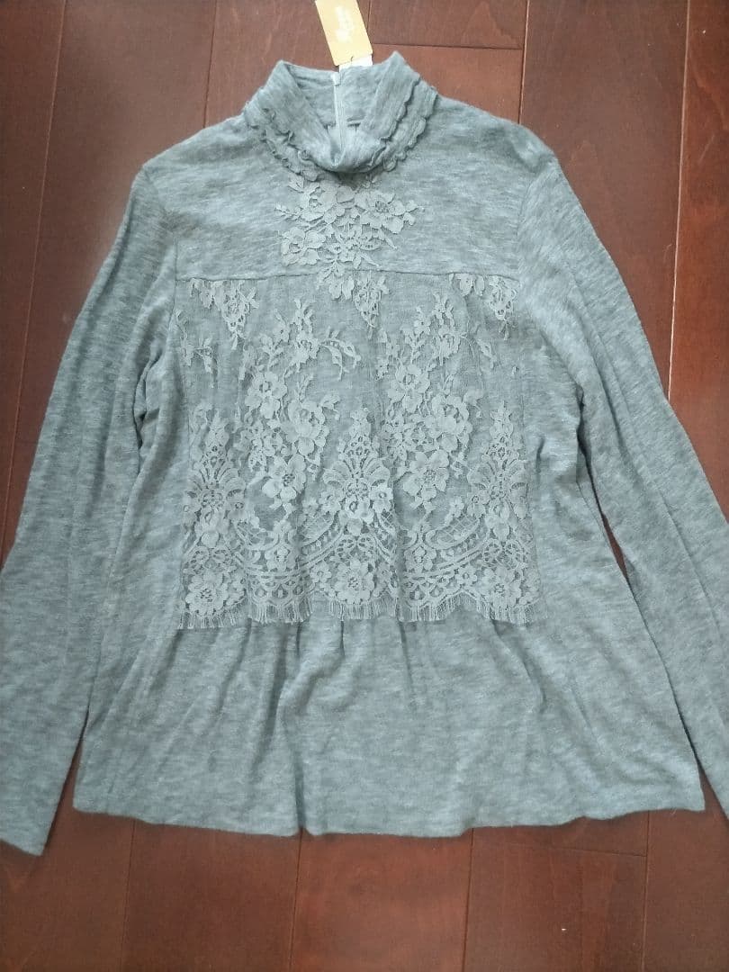 alba Rossa トップス新品未使用