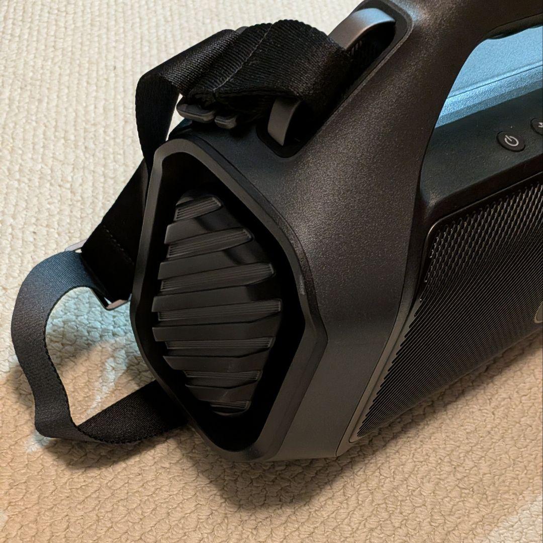 スピーカー・ウーファー Anker Soundcore Boom 2 Plus bluetooth