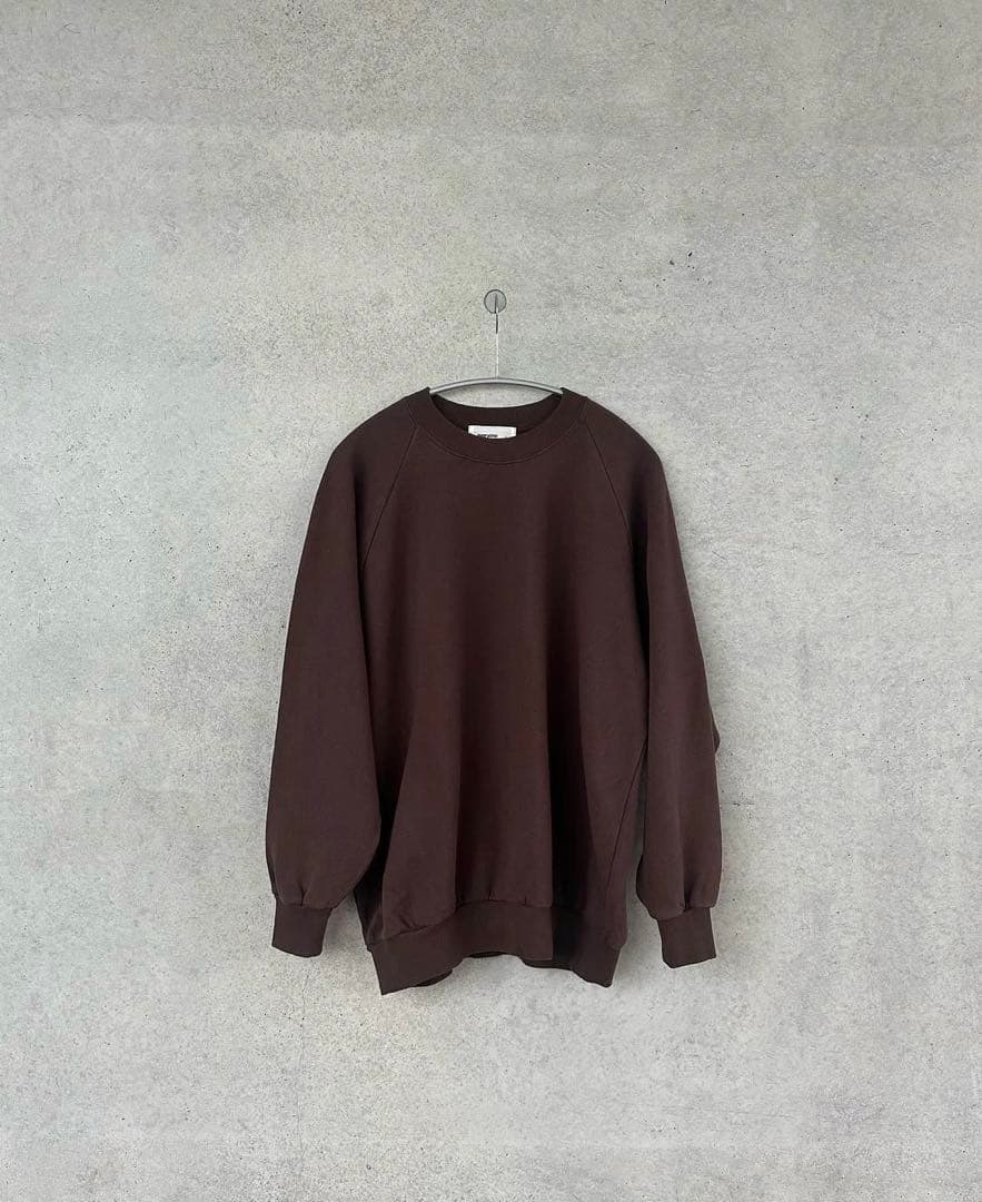 トップス everyone loves ADI crew necksweatshirt M