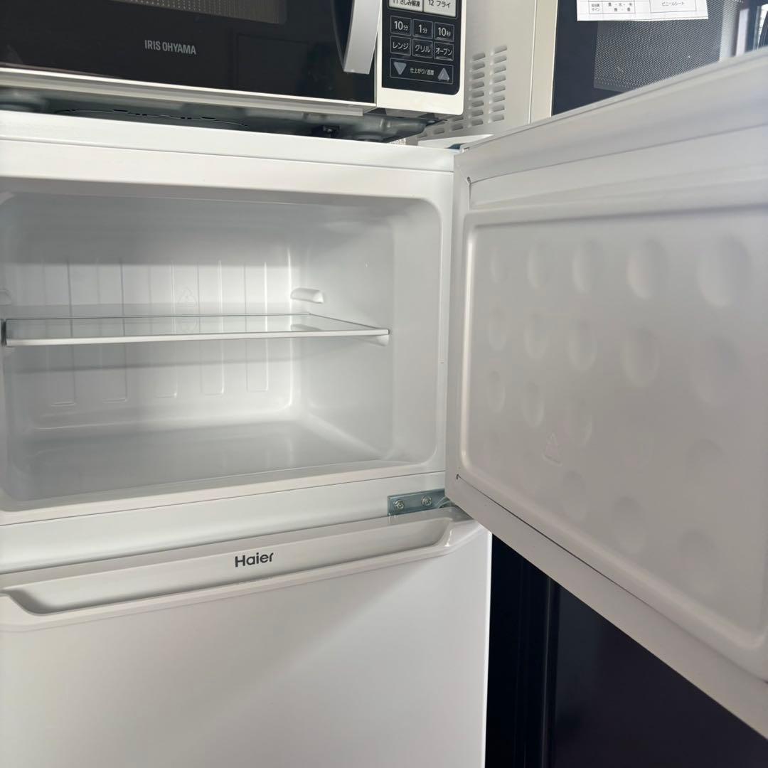 生活家電セット　冷蔵庫・洗濯機・電子レンジ