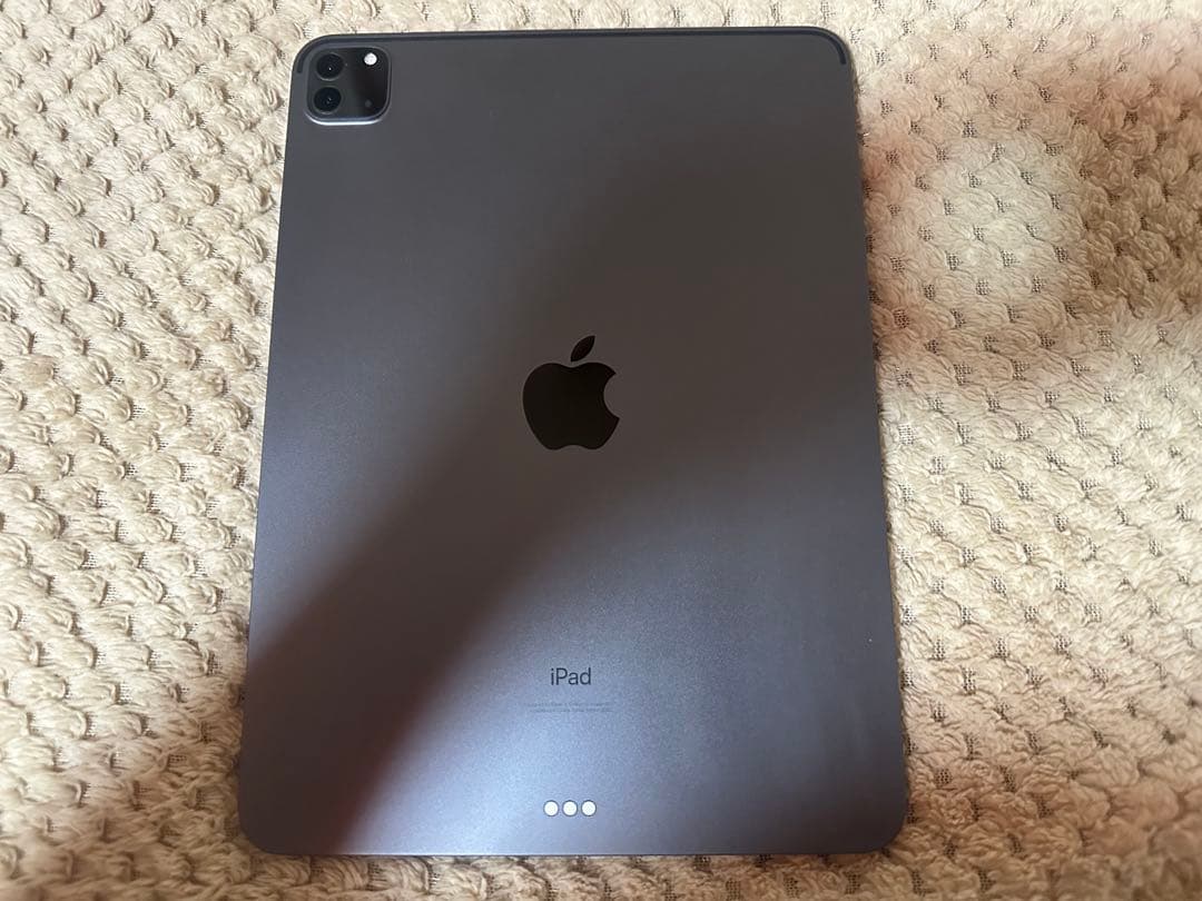 【最後値下げ】iPad Pro 11 第3世代 256GBとPencilセット