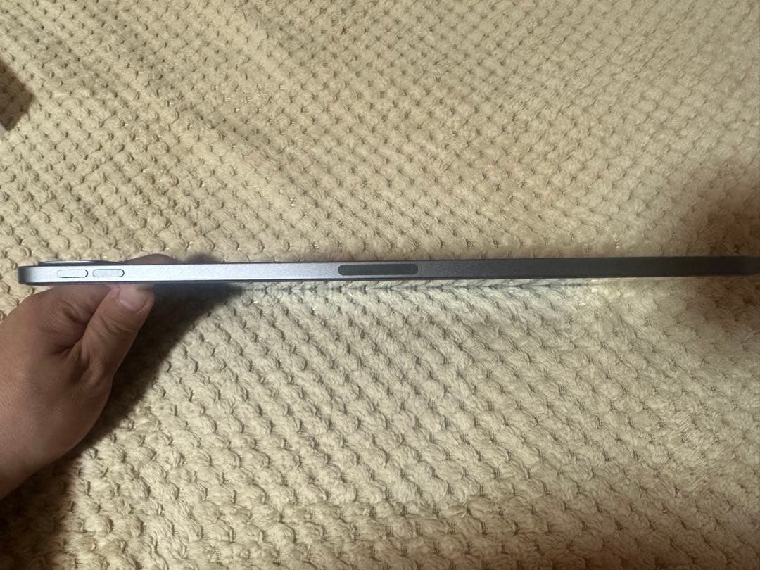 【最後値下げ】iPad Pro 11 第3世代 256GBとPencilセット