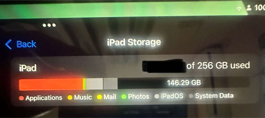 【最後値下げ】iPad Pro 11 第3世代 256GBとPencilセット