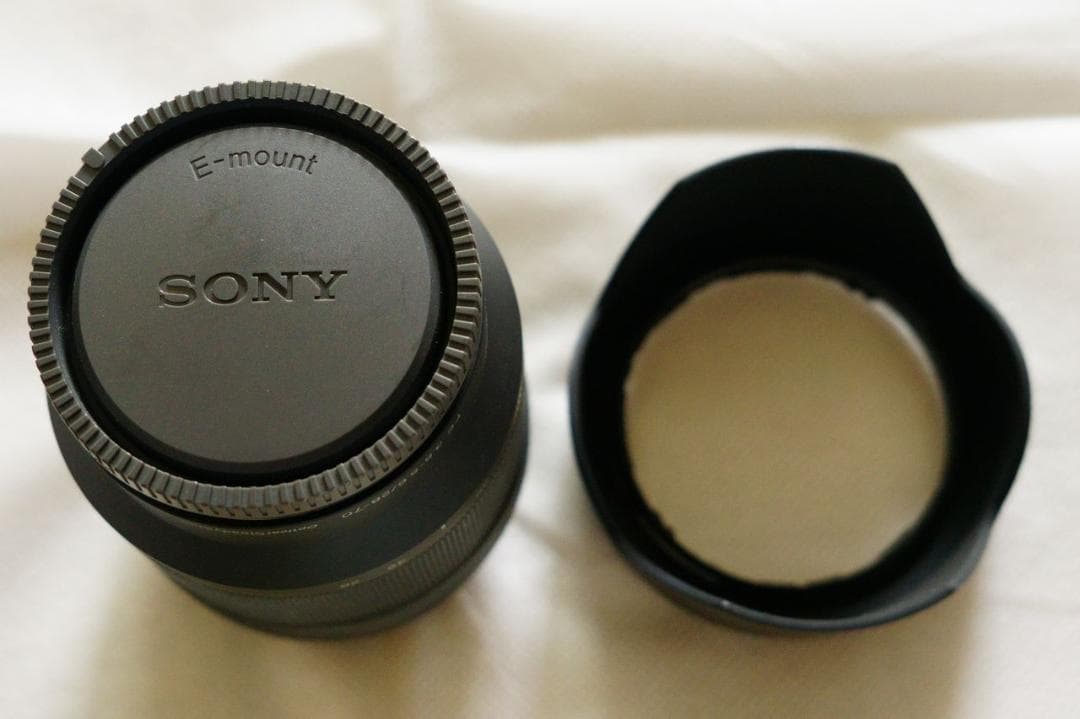 【美品】 SONY FE28-70mm F3.5-5.6 OSS SEL2870