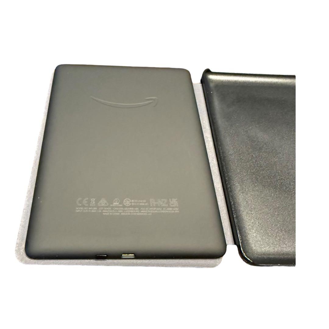 Kindle Paperwhite 11世代　16GB 広告なし　訳あり