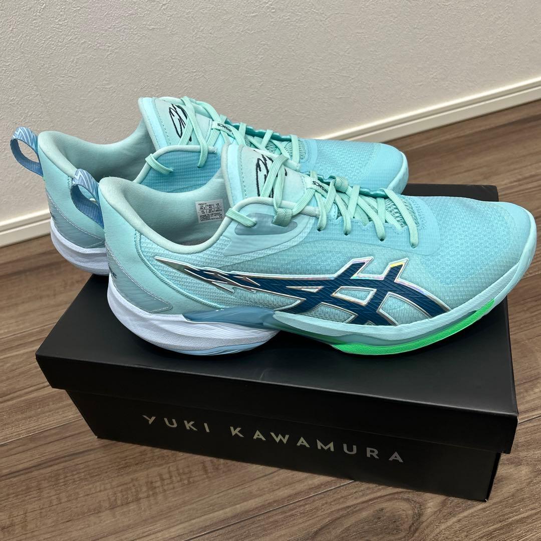 asics SWIFTACE YUKI スイフトエース