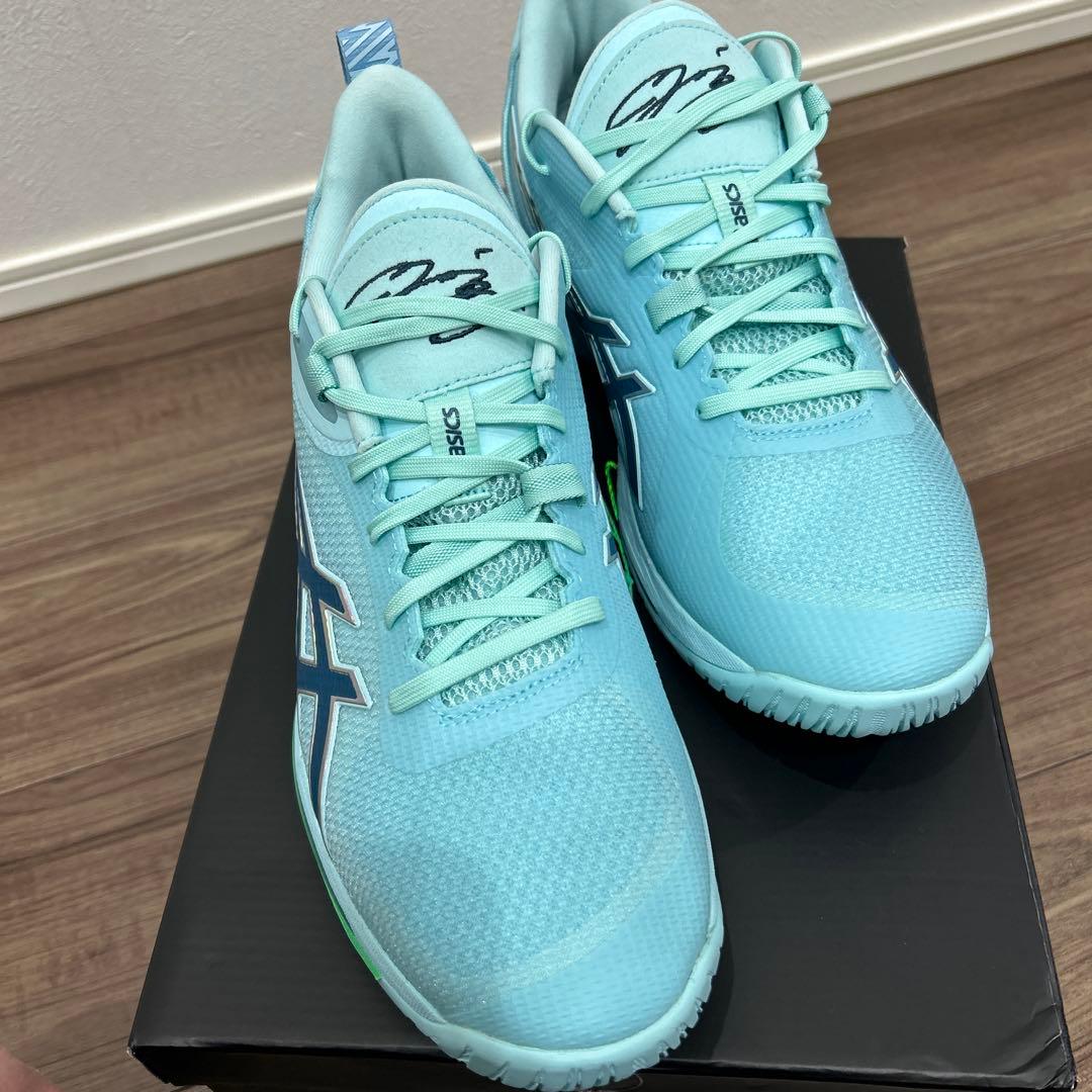 asics SWIFTACE YUKI スイフトエース