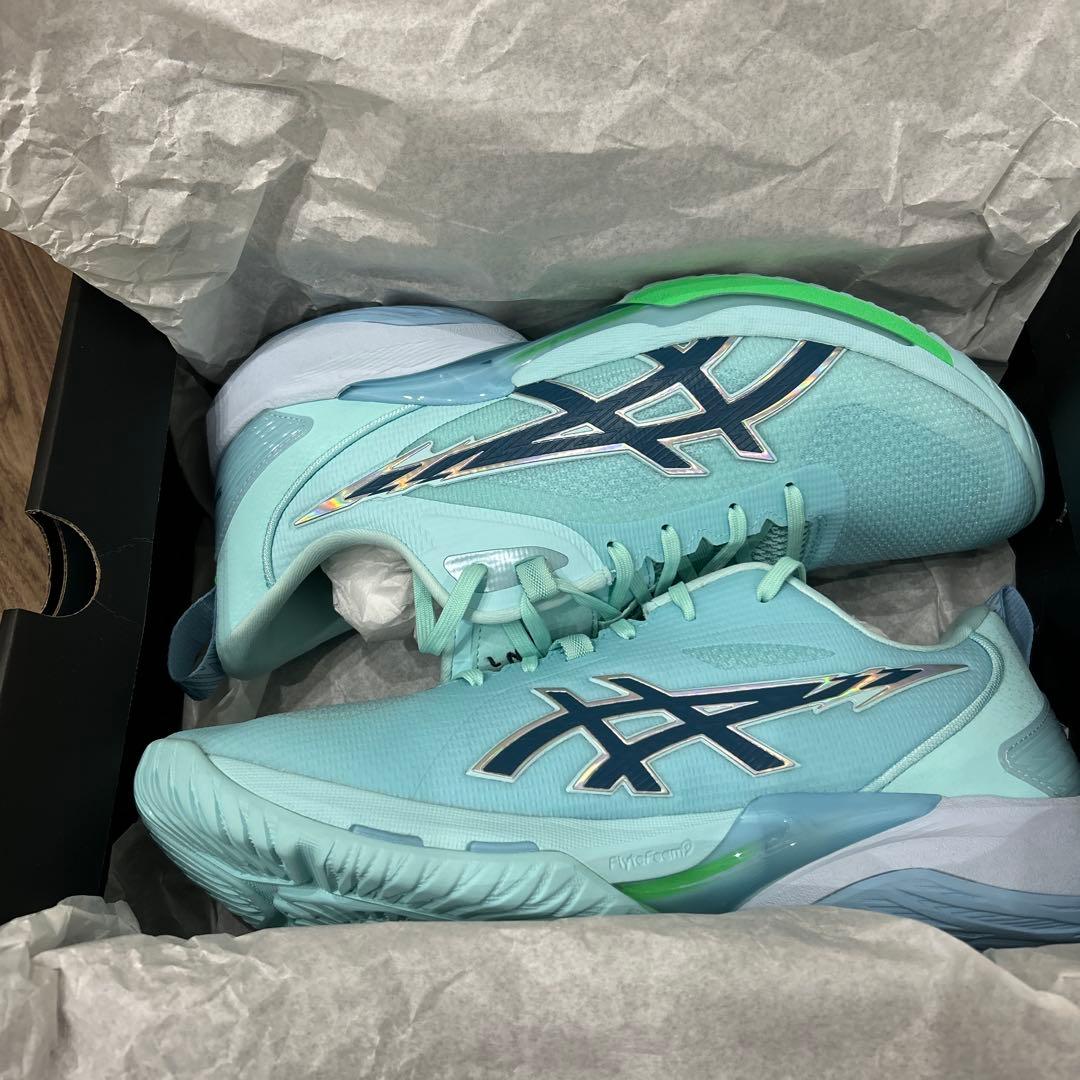 asics SWIFTACE YUKI スイフトエース