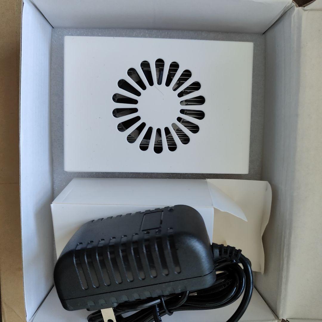 DMAボード75T DP出力フューザー　KMbox