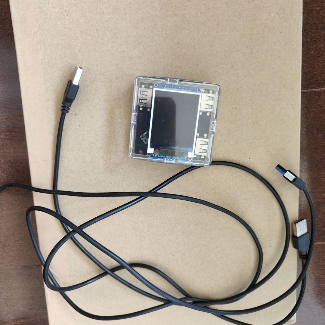 DMAボード75T DP出力フューザー　KMbox