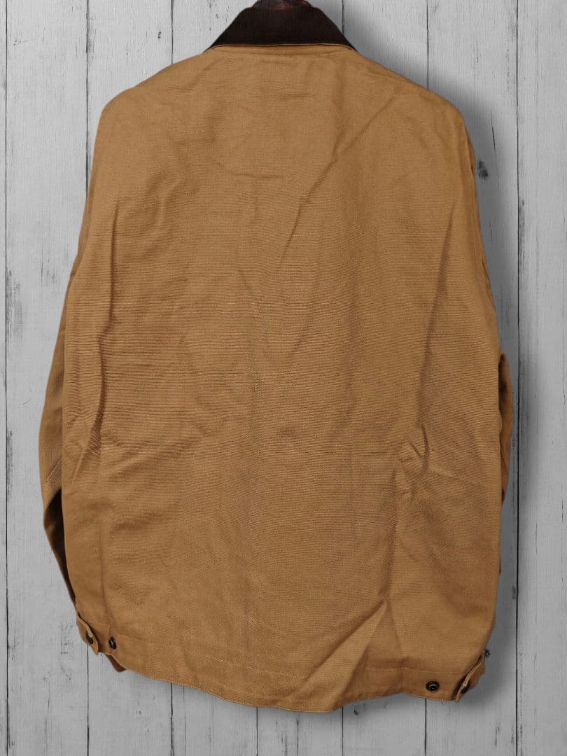 新品 32%OFF XL クラシック デトロイトジャケット J001