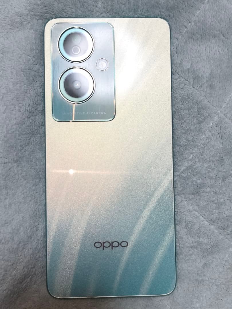 【美品】OPPO A79 5G 本体