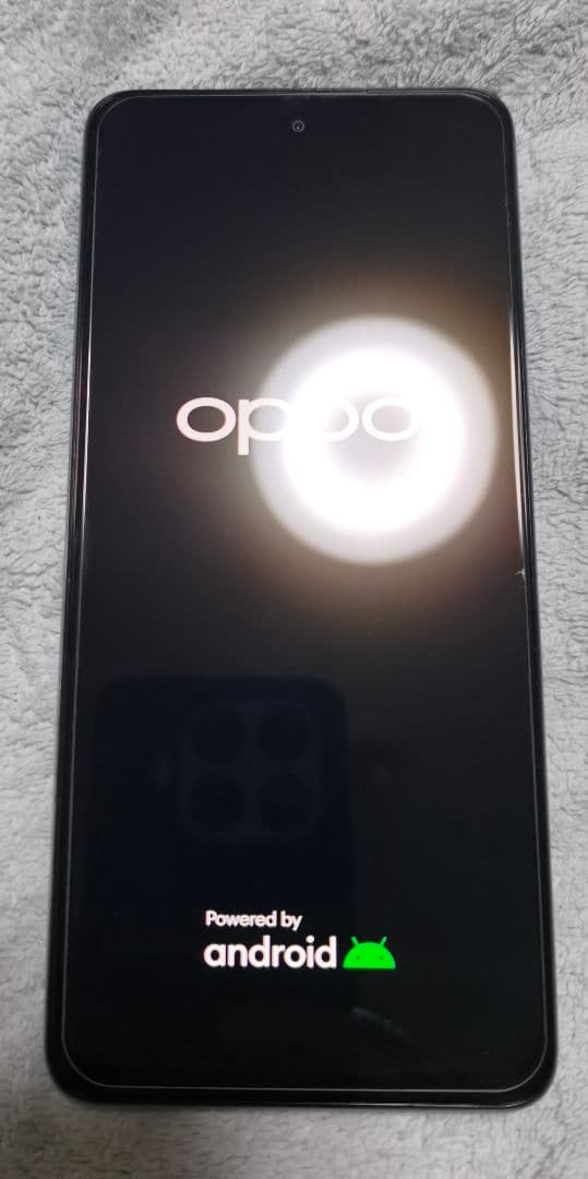 【美品】OPPO A79 5G 本体