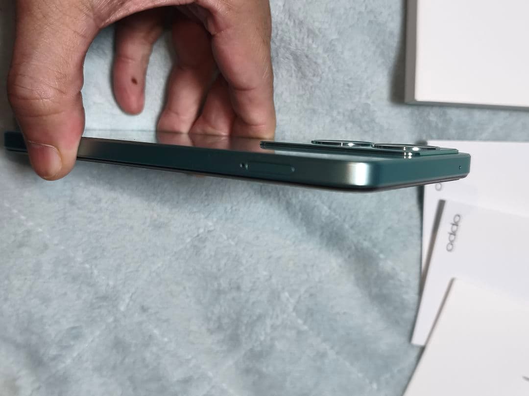 【美品】OPPO A79 5G 本体