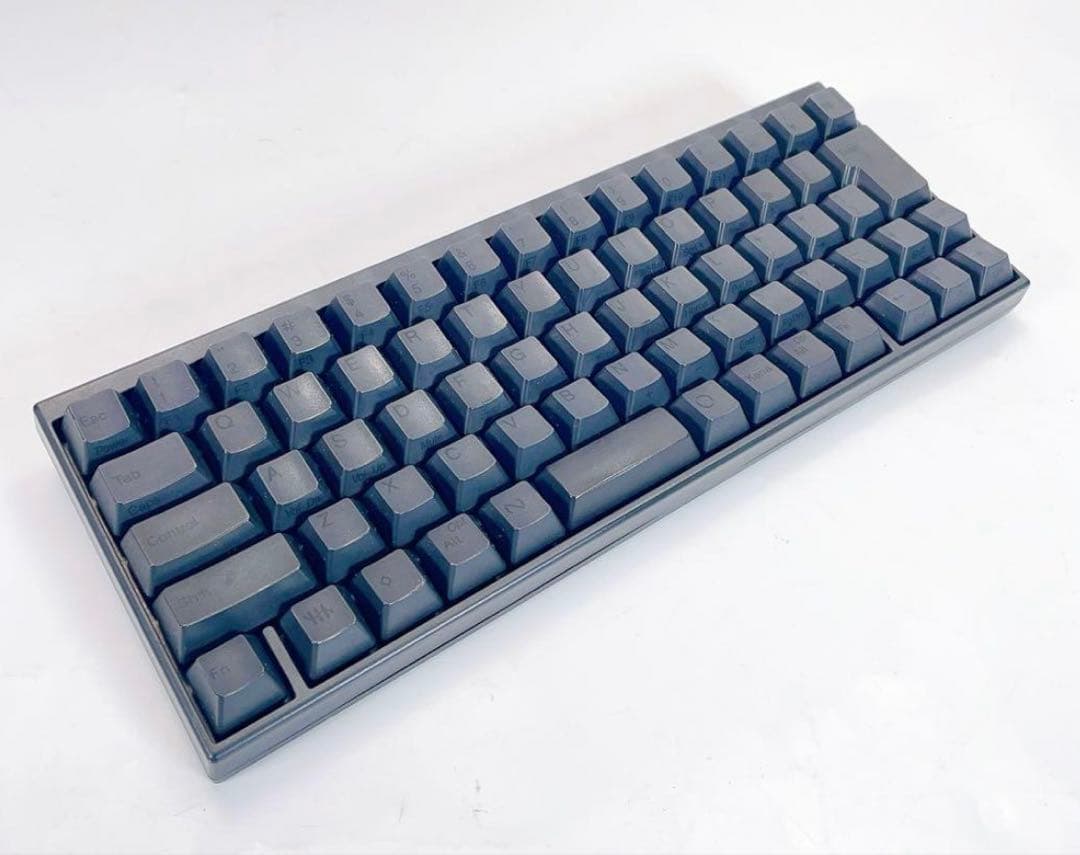 HHKB Professional JP PD-KB420B 黒 USB接続