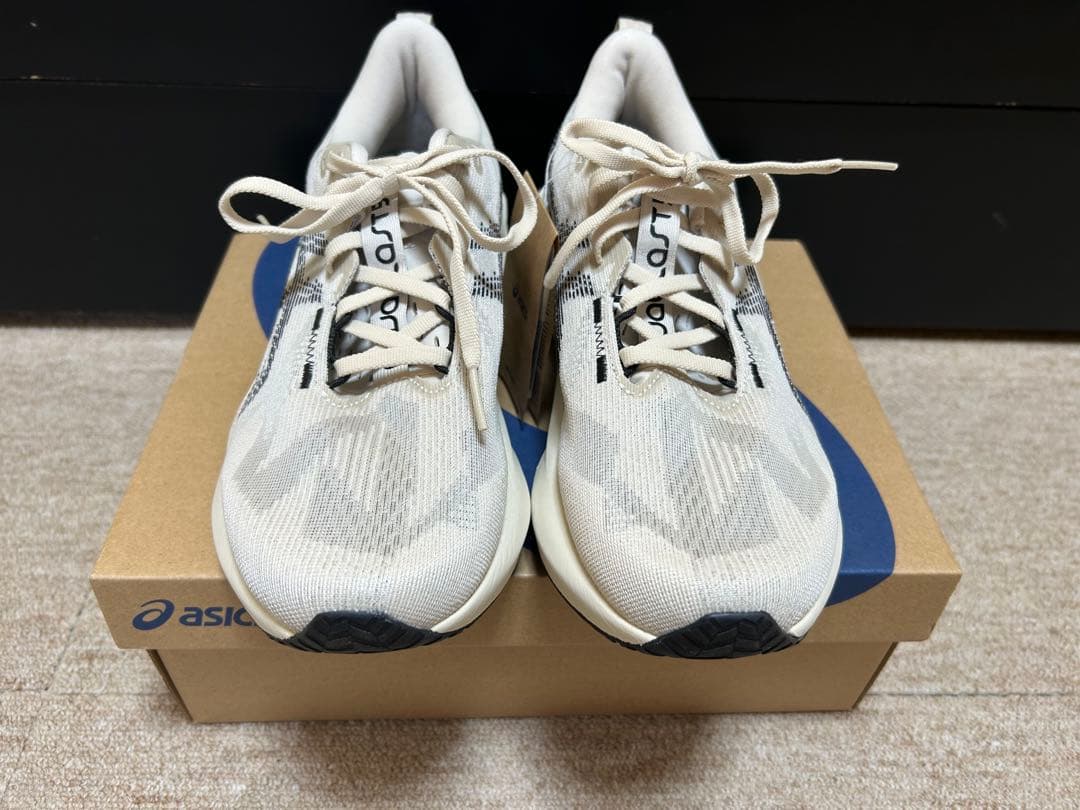 アシックス asicsノヴァブラスト5 ランニング マラソン 陸上 メンズ