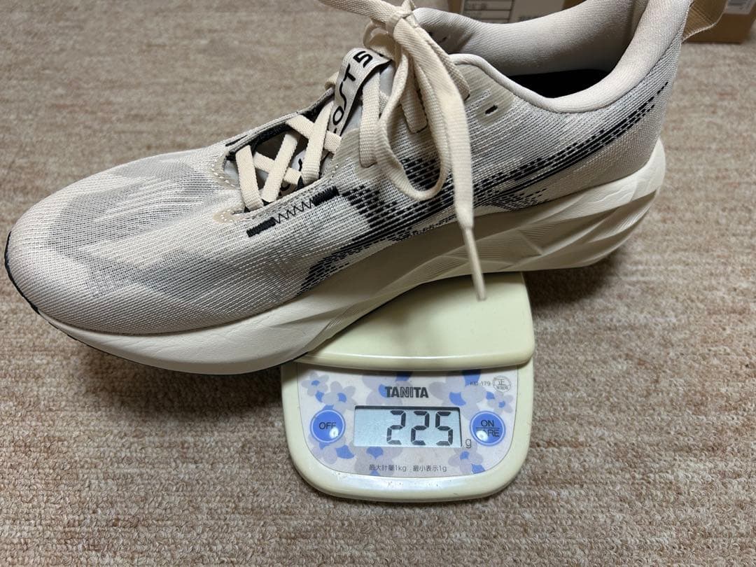 アシックス asicsノヴァブラスト5 ランニング マラソン 陸上 メンズ