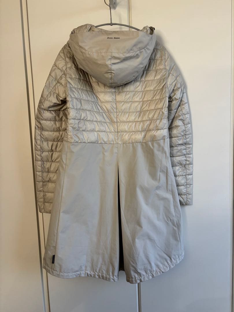 ママさんまとめてご購入用　ヘルノジャケット　ships any ワンピース