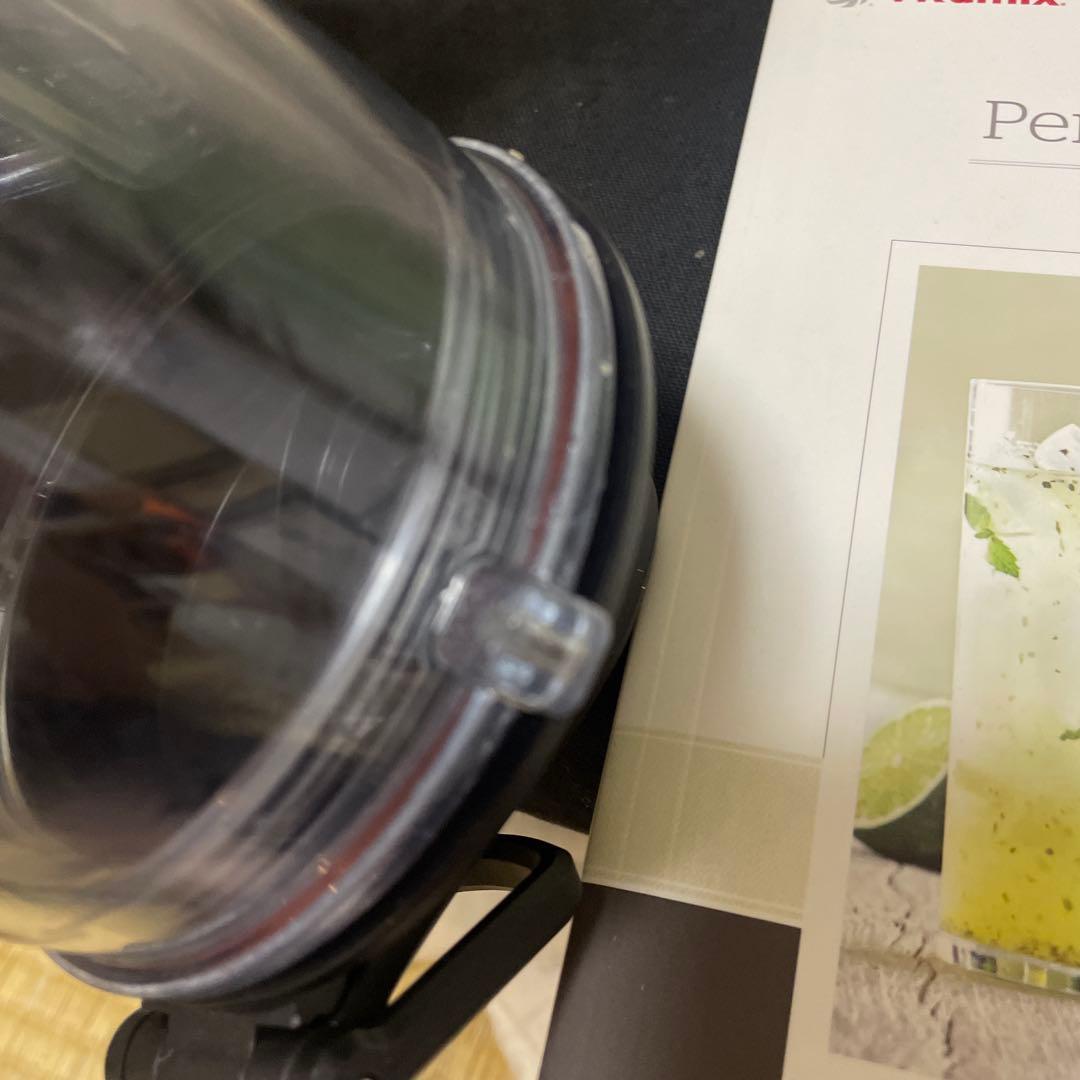 バイタミックス S30 Vita-Mix S30