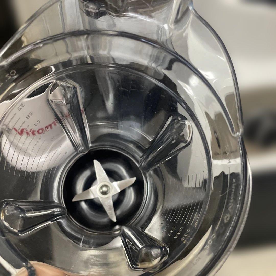 バイタミックス S30 Vita-Mix S30