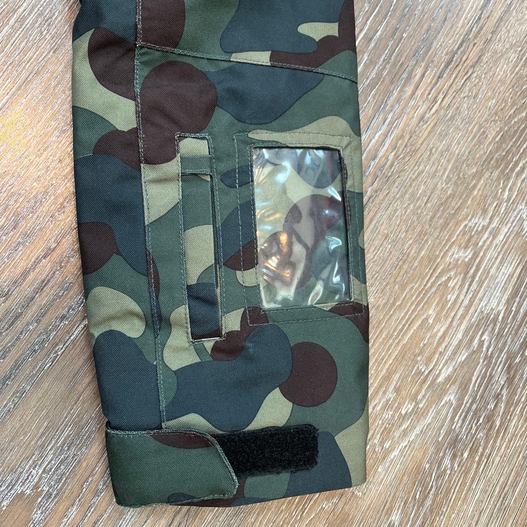 フェニックス　セットアップ　スキーウェア　男の子　130