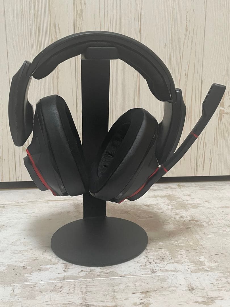 EPOS ゲーミングヘッドセット 有線 GSP600