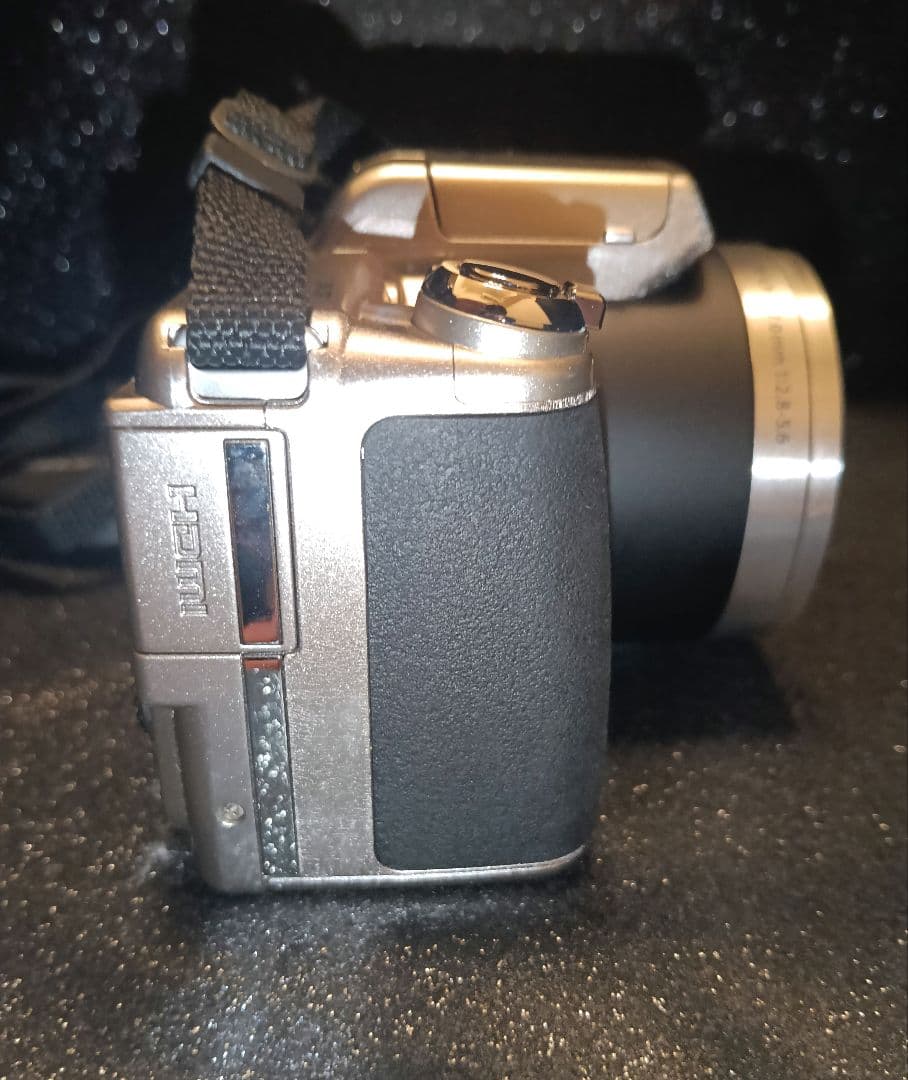 ★kiki★OLYMPUS SP-800UZ レンズ デジカメ 超望遠