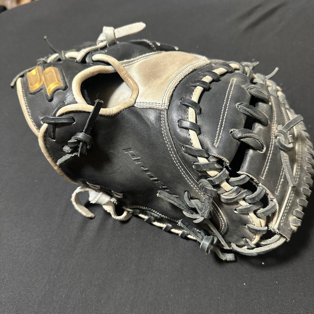 SSK proedge PENMM2231 軟式用 捕手用 松川選手モデル