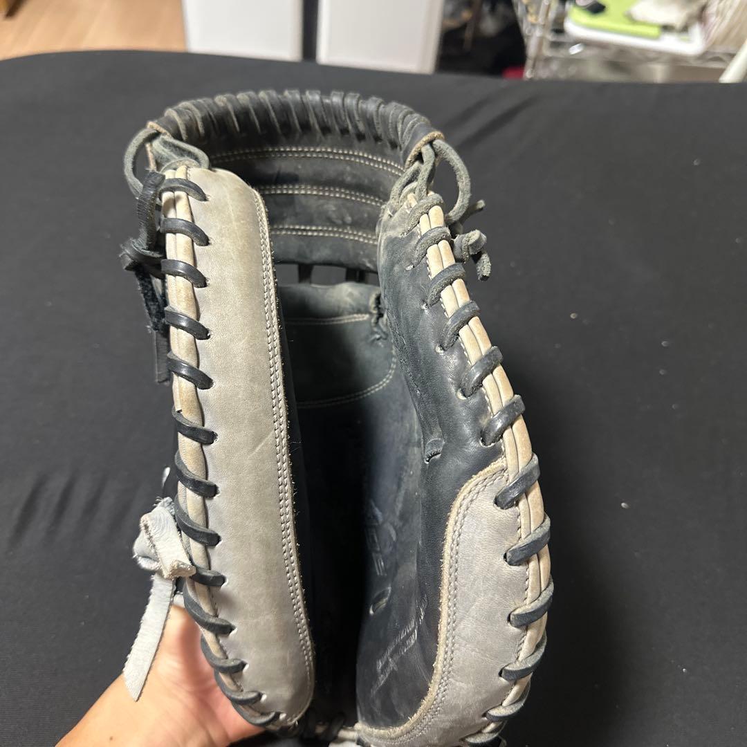 SSK proedge PENMM2231 軟式用 捕手用 松川選手モデル