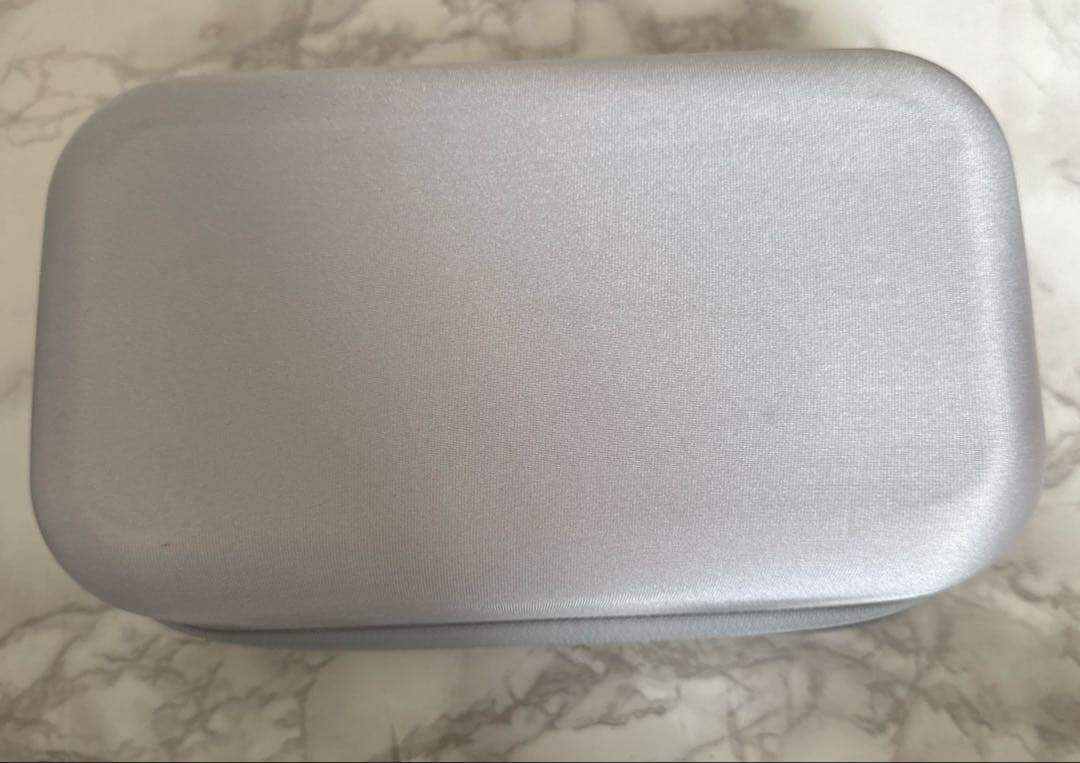 Panasonic 光美顔器フォトブライトショットEH-SL85-W WHITE