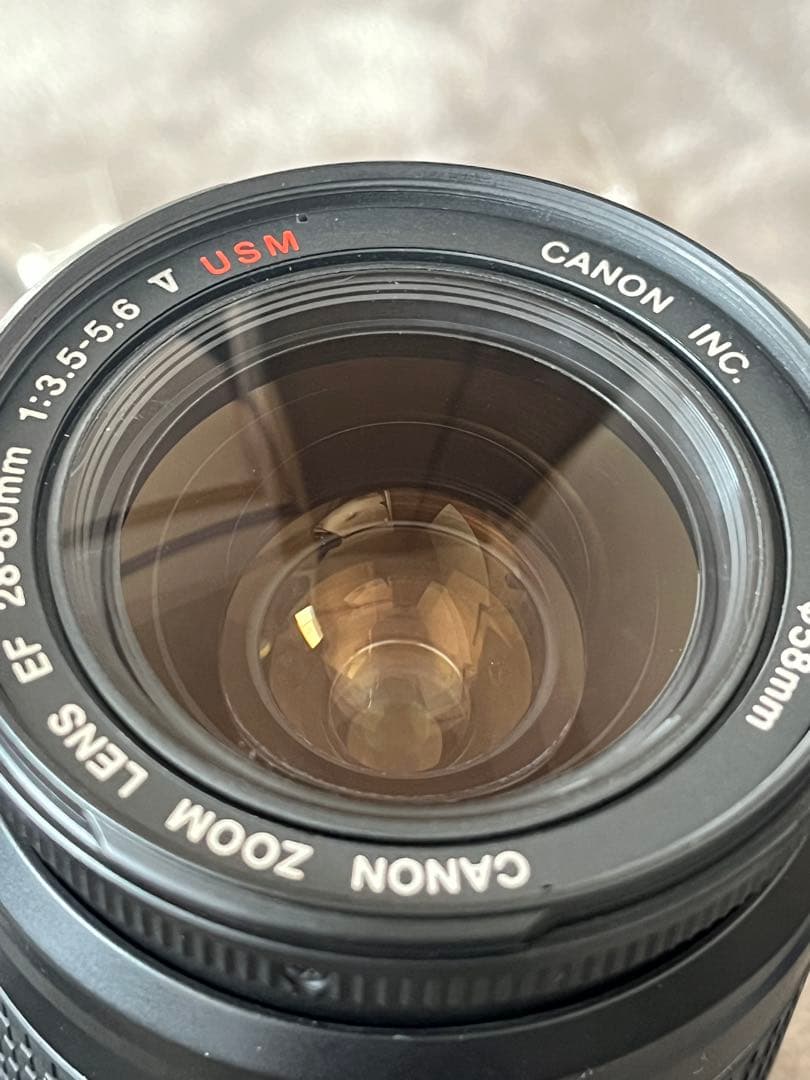 Canon EOS Kiss X7 レンズキット