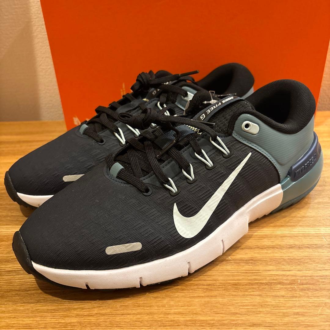 26.5cm　ナイキ　フリー ゴルフ　NN　シューズ　FN0332-401